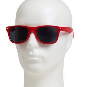 Coke Red Classic Sunglasses – Trendy & Timeless!
